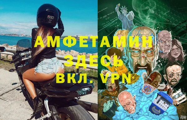 твердый Карпинск