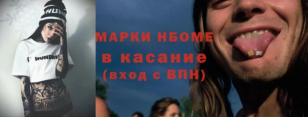 твердый Карпинск